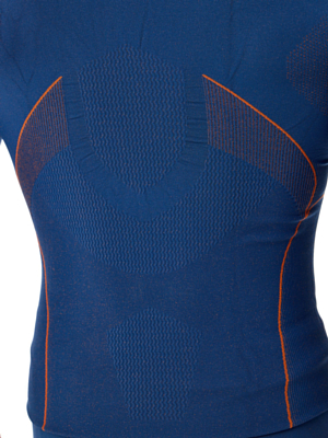 Термобелье VIKING Primeone Navy/Orange