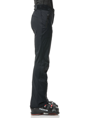 Брюки горнолыжные Sportalm Woid Black