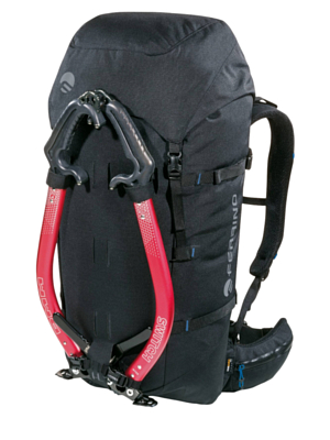 Рюкзак Ferrino Ultimate 35+5 Black