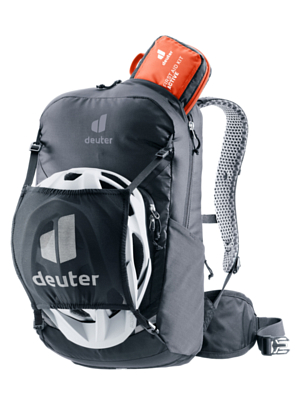 Рюкзак Deuter Bike I 20 Black