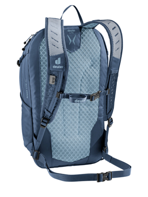 Рюкзак Deuter Speed Lite 21 Atlantic/Ink