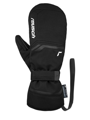 Варежки REUSCH Primus R-Tex XT Black/White