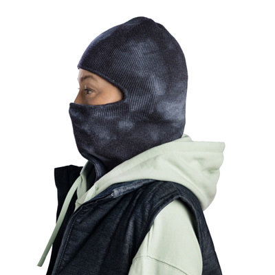 Балаклава Buff Knitted Nilan Balaclava Cobalt