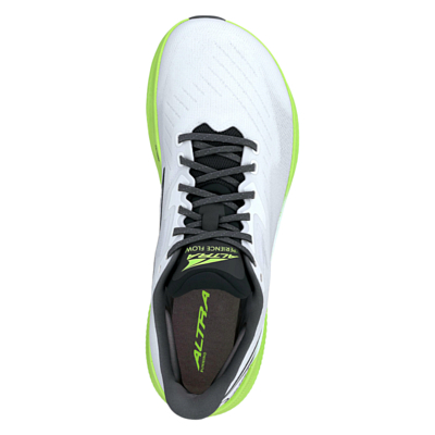 Кроссовки ALTRA Experience Flow White/Lime