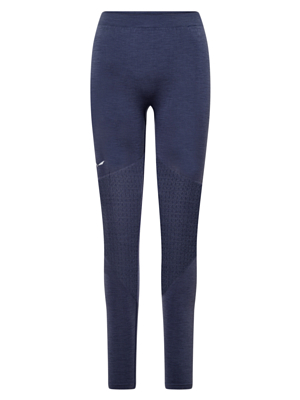 Кальсоны Salewa Zebru Medium Warm Amr Dark Denim