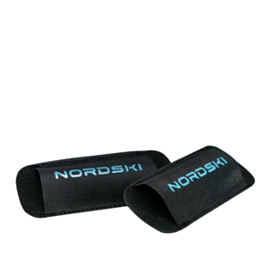 Связки для беговых лыж Nordski Nordski Black/Blue