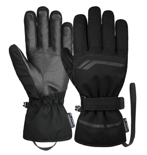 Перчатки REUSCH Primus R-TEX XT Black