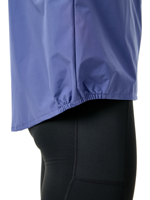Куртка беговая Joma R-Night Blue