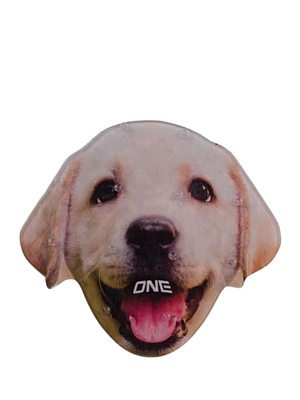 Наклейка на сноуборд ONEBALL TRACTION - LAB ASSORTED