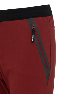 Брюки Salewa Rosengarten Dst K Syrah/0910