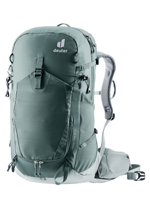 Рюкзак Deuter Trail Pro 31 SL Teal/Tin
