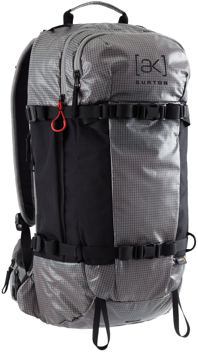 Рюкзак BURTON Ak Dsptchr Pack 25L M\L Sharkskin