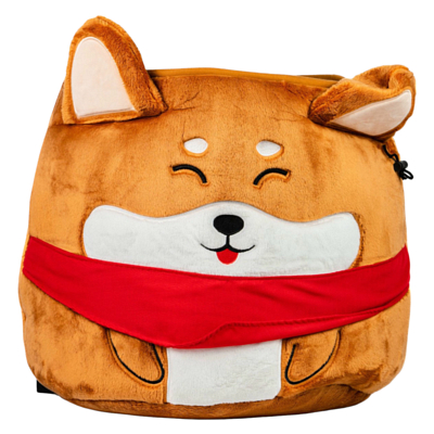 Сумка YY Vertical Shiba
