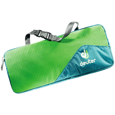 Deuter Wash Bag Lite I Petrol Spring