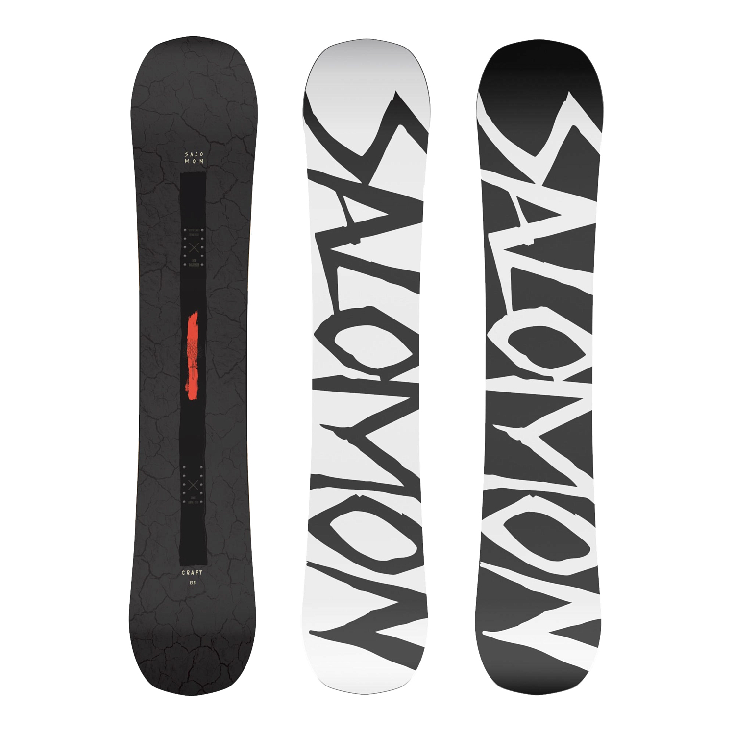 Сноуборд SALOMON Craft