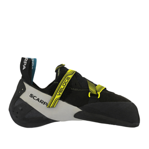 Скальные туфли Scarpa Veloce Black-Yellow