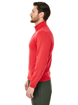 Толстовка COLMAR 8321 5WU English Red