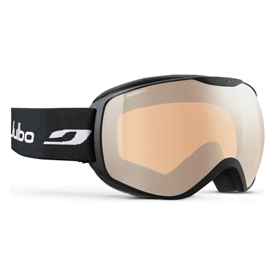 Маска горнолыжная Julbo Ison Orange/Black S2
