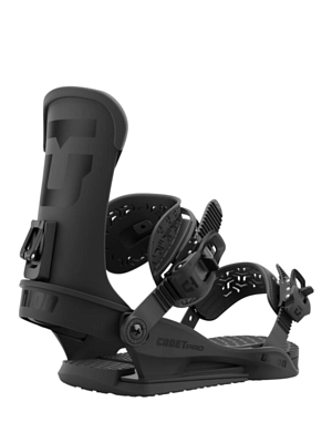 Крепления для сноуборда UNION Cadet Pro Black