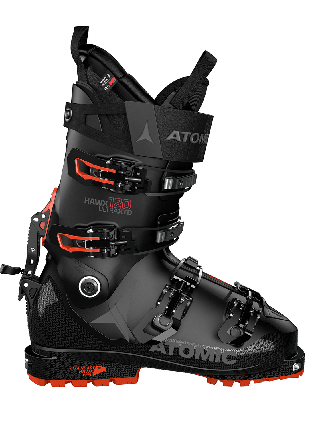 Горнолыжные ботинки ATOMIC Hawx Ultra Xtd 120
