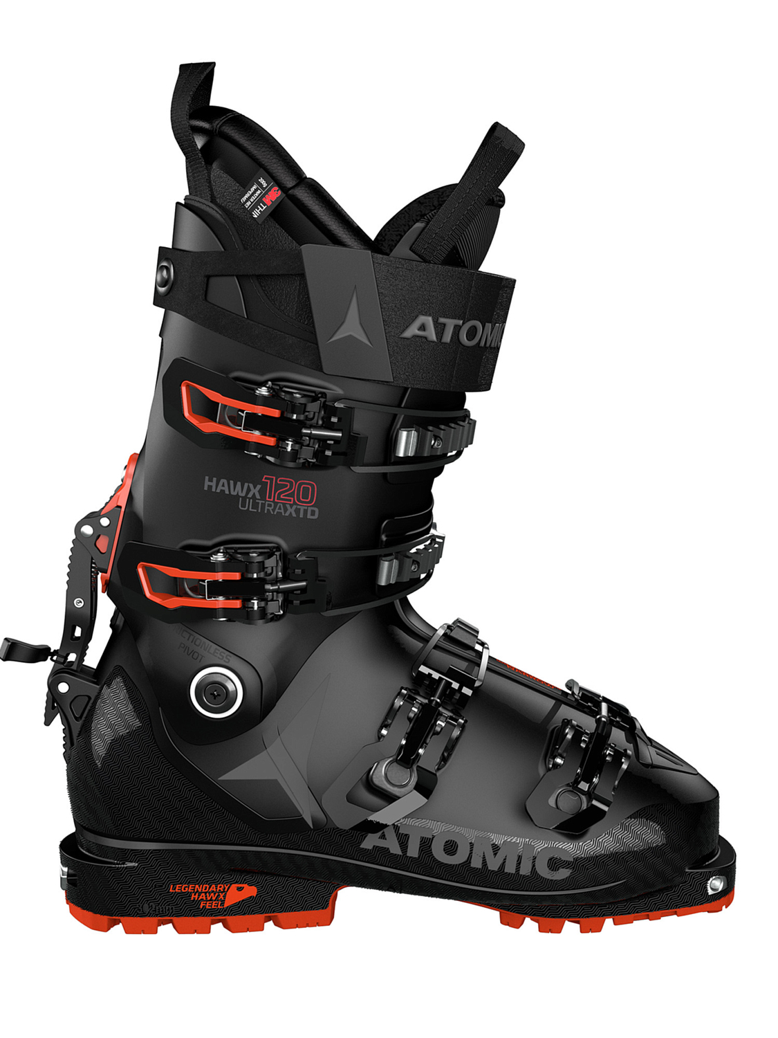 ATOMIC Hawx Ultra Xtd 120