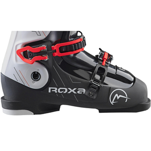 Горнолыжные ботинки ROXA ELEMENT 90 IR Black/white