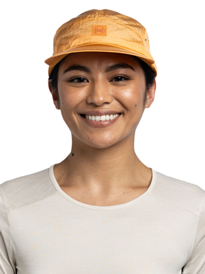 Кепка Buff Speed Cap Solid Apricot