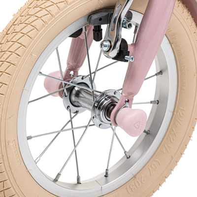 Велосипед AirRider G04 12 Pink