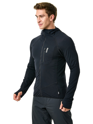 Толстовка COLMAR 8334 7LO Black