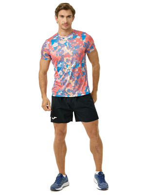 Шорты для бега Joma R-City Black
