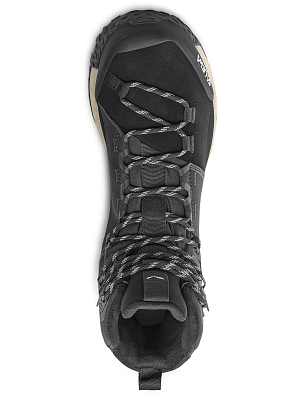 Ботинки мужские Salewa Puez Winter Mid Ptx M Black – купить по