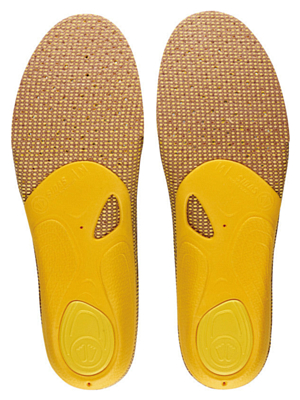 Стельки SIDAS 3feet Outdoor High