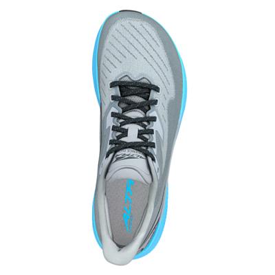 Кроссовки ALTRA Experience Flow Gray/Blue