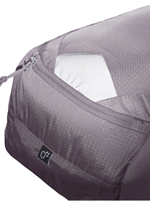 Рюкзак Deuter Race Air 10 Lavender/Purple