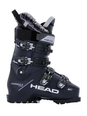 Горнолыжные ботинки HEAD Formula Lv 95 W Gw Dark Blue