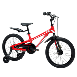 Велосипед Chipmunk Moon Economic Mg 18&quot; 2023 Red