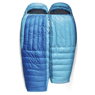 Спальник Sea To Summit Trek -9C R