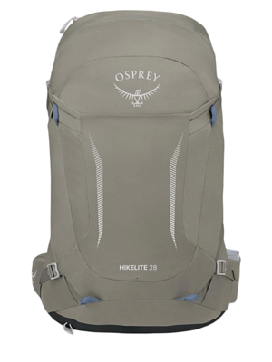 Рюкзак Osprey Hikelite 28 Tan Concrete