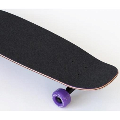 Лонгборд Footwork Cruiser Purp Killah 7.75 x 27.25