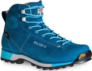 Ботинки Dolomite 54 Hike Gtx W's Ocean Blue