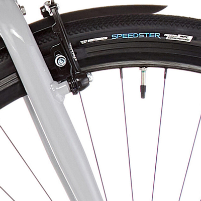 Электровелосипед Fixie Back Spin 2025 Grey
