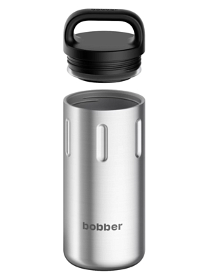 Термос Bobber Bottle 590ml Matte