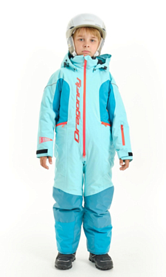 Комбинезон сноубордический детский Dragonfly Df Junior. Gravity Baltic