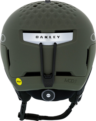 Шлем Oakley Mod3 Dark Brush