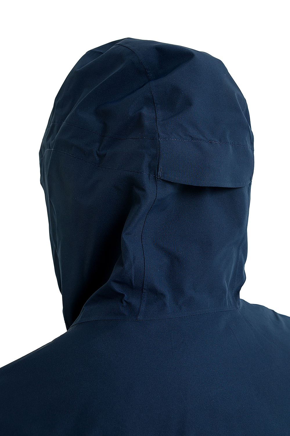 Куртка Kailas Swift R1 Hardshell French Navy Blue