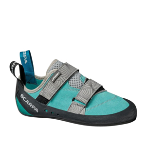 Скальные туфли Scarpa Origin Wmn Maldive-Light Gray