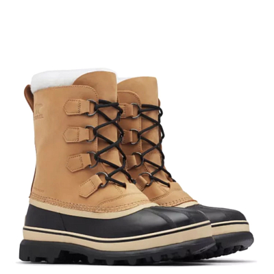 Ботинки Sorel Caribou WP Buff