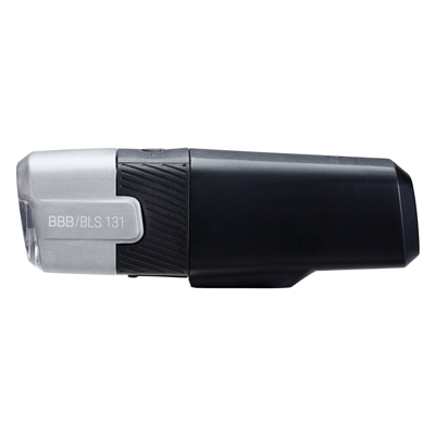 Фонарь велосипедный BBB Strike 500 Black