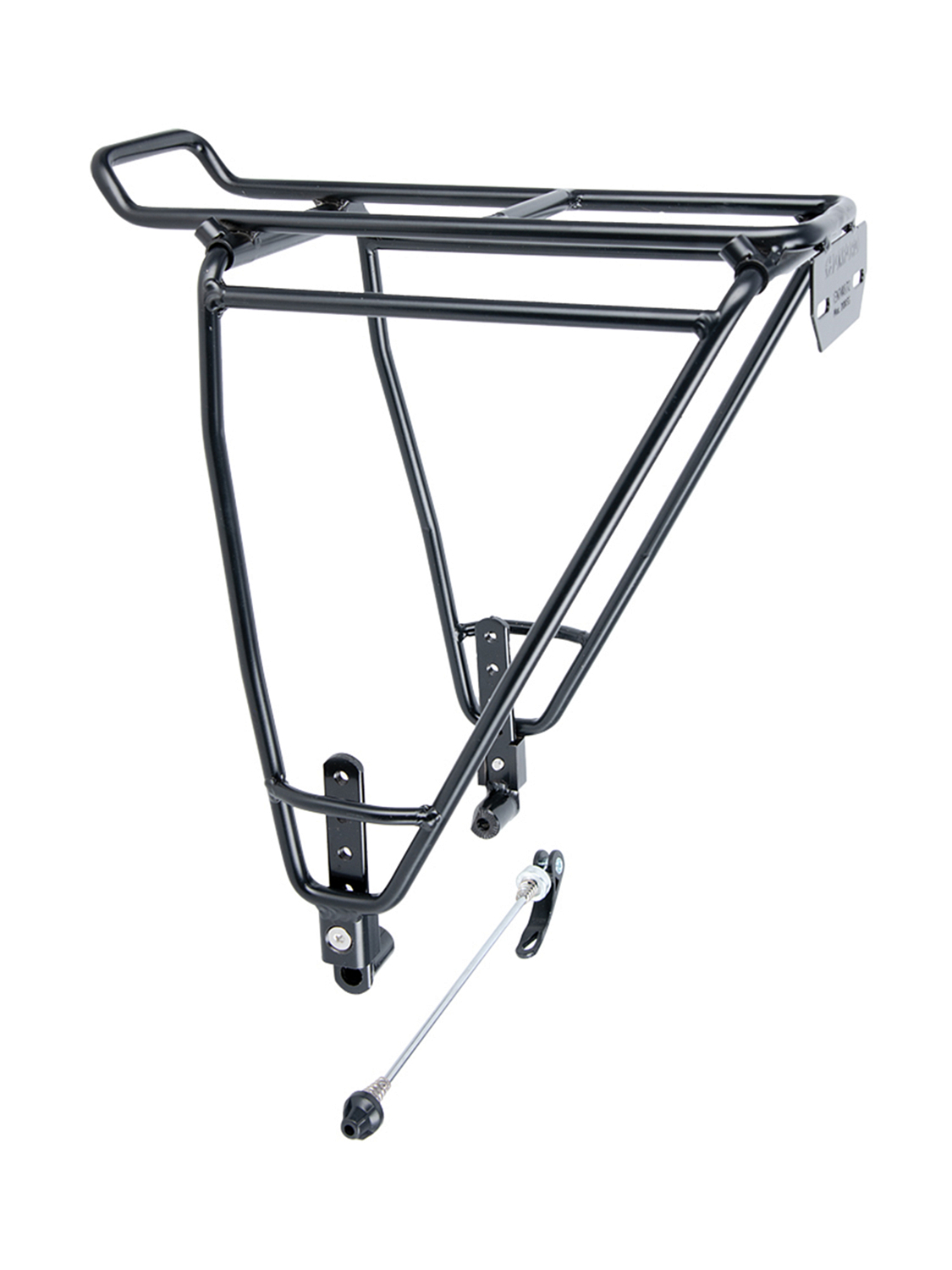 Велобагажник Oxford Omni Rack-Black