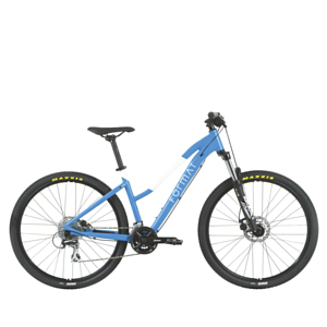 Велосипед Format 7714 27,5 2023 синий матовый